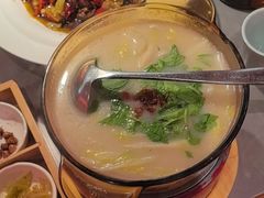 -闽上鲜·福建菜(龙湖滨江天街店)