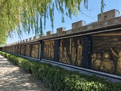 -东方巨龟苑景区