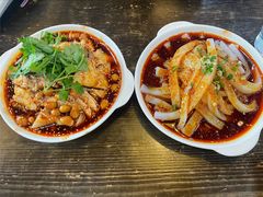成都口水鸡-牛王庙(龙华花园店)