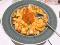-锦楼·臻选新杭帮(正大广场店)