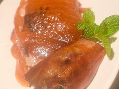-局气 烤鸭·北京菜(光华路店)