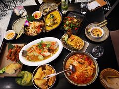 -Thai Alley泰爱里(二沙岛店)