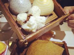 签到图片-又一间茶点轩(百汇广场店)