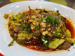 夫妻肺片-重庆酸菜鱼(上海路店)