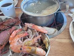 -新梅园不夜粥(龙华店)