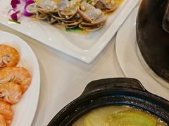 -四海之家(蛇口店)