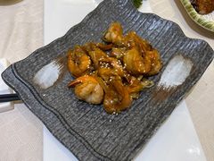 -北海渔村酒楼·粤菜海鲜点心(新华店)