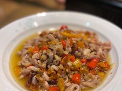 衡东脆肚-佬湘楼(越秀城市广场店)