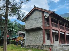 -天龙八部武侠城