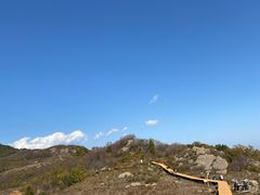 -白草畔自然风景区