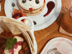 -AFS Cafe & Canteen(闽江二路店)