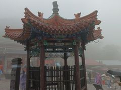 -雁门关景区