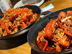 -金陵一哥龙虾馆(三牌楼总店)