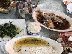 -范饭椰林川湘味海鲜·椰子鸡(三亚湾椰梦长廊店)
