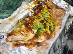 -新白鹿餐厅(悠迈生活广场店)