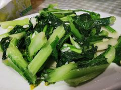 -竹庄餐馆·26年店(南昆山景区店)