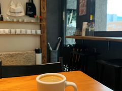 -常识咖啡common sense(春熙路店)
