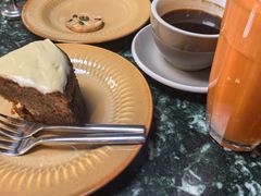 -BAKER&SPICE(安福路店)