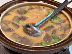 豆汤肥肠旺-马旺子酒楼