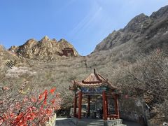 -鸡鸣山旅游风景区