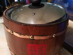 -佬麻雀·剁椒鱼头(京基KK One店)