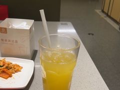 -海底捞火锅(青悦城店)