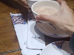 -蒙亨·手把肉·蒙古包文化主题餐厅(天恒广场店)