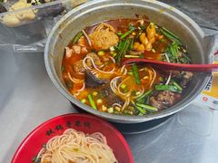 -渝味黄姐火锅(黄泥村店)