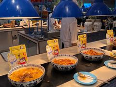 -帝企鹅自助餐厅•儿童岛•真企鹅(长隆企鹅酒店)