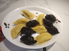 -船歌·鱼水饺青岛菜(正阳路店)