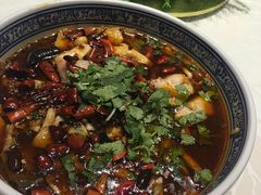 -西安饭庄·非遗陕菜(钟楼店)