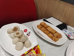鱼豆腐-鱼酷活鱼烤鱼(中联广场店)