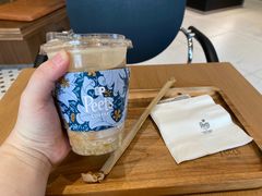 -Peet's Coffee皮爷咖啡(武商Mall手作店)