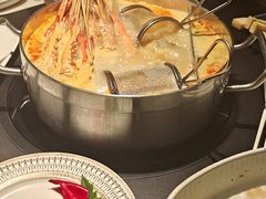 -生如夏花泰式火锅(西村黑金店)