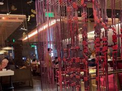 -京华烟云·北京烤鸭(领展购物广场·中关村店)