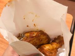 -SUBWAY赛百味(地王广场店)
