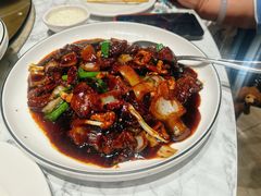 -关夫人餐厅(KLCC阳光广场店)
