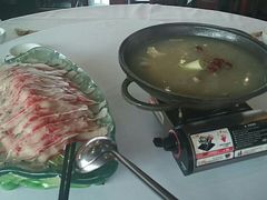 -天怡·鱼工厂(临江店)