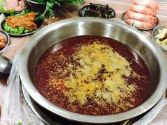 -满天星太珍火锅