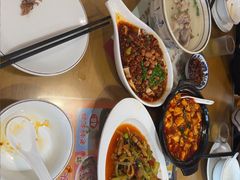 -易老妈蹄花.特色川菜(人民公园总店)