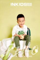 -INKIDS潮童社儿童摄影(朝阳大悦城店)