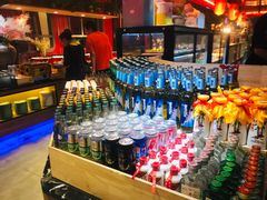 -春风十里海鲜火锅烤肉自助餐厅(华强店)