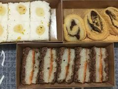 -南大门韩糕(后埭溪路店)