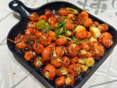 -巴厘龙虾·榜首油焖大虾(沙湖·花园店)