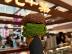 -九十葉·抹茶(南京·德基店)