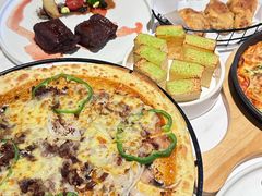 -赤火牛排(金狮广场店)