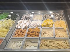 -拿渡麻辣香锅(首创奥特莱斯店)