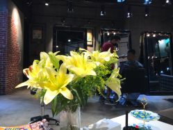 -Kraemer Paris  苏豪路易士·嘉玛发廊