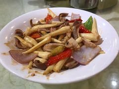 -禄源公·老莞诚饭店