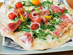 伊比利亚火腿薄脆-EN SPACE恩空间